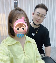 点击看大图 -MT·ID 烫发.染发.接发SALON