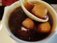 -京城小江南·土菜馆·蒸白鱼(东四十条店)