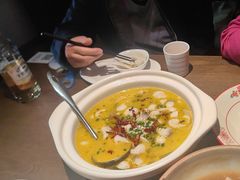 -HOHO餐厅(古子城店)