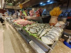 -景湖轩全日制餐厅·南湖名都