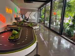 -现代汽车文化中心 Hyundai Motorstudio Beijing