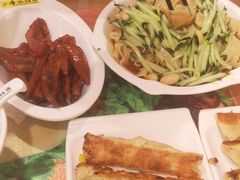 -小牛锅贴(西环路店)