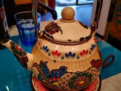 -一个勺子新疆锡伯主题私房菜(红墙巷49号院店)