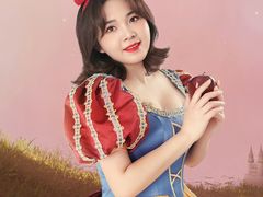 -海马体照相馆(大连柏威年购物中心店)