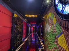 -欢乐迪KTV(南坪上海城店)