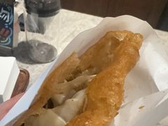 -家阳赵师傅油饼包烧麦(粮道街店)