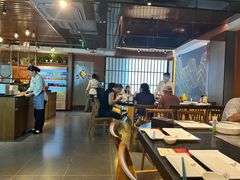 -渔乐之昕·铁板烧自助餐(虹悦城店)