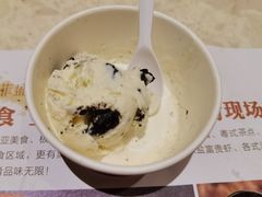 -芭菲盛宴·环球美食(北城国际店)