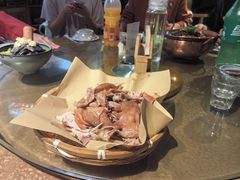 -水煮三国·川鲁江湖菜(香山店)