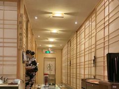 -长崎屋·日本料理·刺身·烧鸟(天河北路店)
