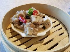 -豫园万丽酒店-万丽轩中餐厅(河南南路店)