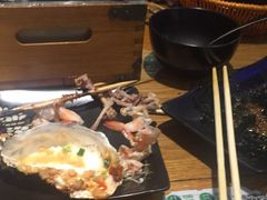 -云晓光头烧烤吧(新大陆广场店)