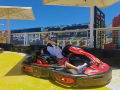 -珠海国际赛车场-卡丁车场