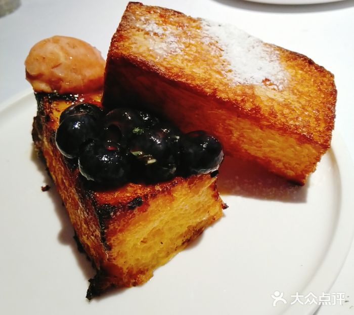 壳里西餐厅Coquille Seafood Bistro(蒙自路店)图片