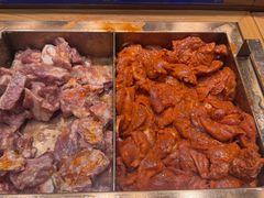 -尹珍珠·韩式无限烤肉(回龙湾店)