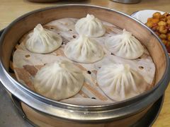 -小六汤包·西安老字号·中华名小吃(高新四路店)