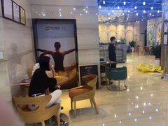 -星悦荟健身游泳(珠江新城店)