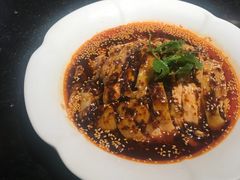 -蜀都丰 正宗水煮鱼(建德天城店)