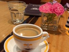 -La Creperie法餐厅(芮欧百货店)