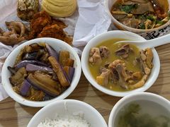 -张记捆鸡(总店)