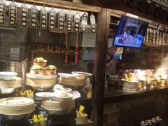 -老宁波1381餐厅(宏泰广场店)
