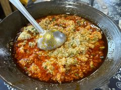 -张关合渣(航空大道店)