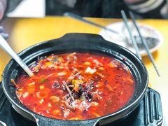 -屋里家延边朝鲜族冷面(南园店)