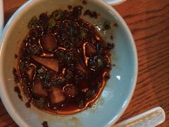-丽江金茂凯悦臻选酒店-滇香馆