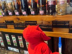 -一桶江山餐厅(松北店)