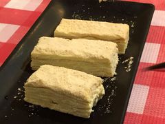 娜帕里勇-西域阿里马新疆菜·清真(桂花路店)