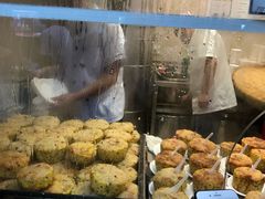 -三大炮豆花铺(锦里店)