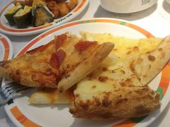 -比格比萨自助(宝山日月光店)