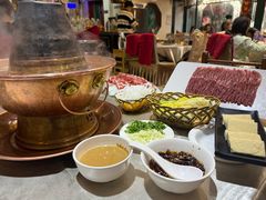 -东来顺饭庄(王府井步行街店)