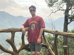 -洛阳白云山景区