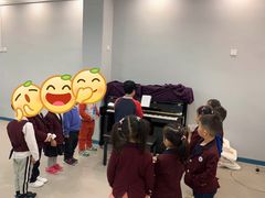 -京师双语幼儿园