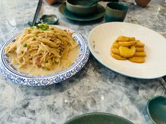 -聚丰园•湖鲜餐厅(阿红私房菜梅石路店)