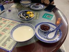 -曾氏姜撞奶甜品专家(岳阳店)