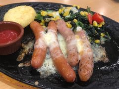 -萨莉亚意式餐厅(天河城购物中心店)