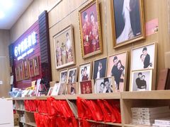 -中国照相馆(清河万象汇店)
