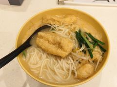 -谭仔米线(皇庭广场店)