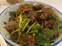 -江味龙虾馆·裸蓝龙虾(南山店)