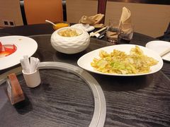 -彩丰楼中餐厅·早茶·点心·粤菜(海口华彩洲际酒店)
