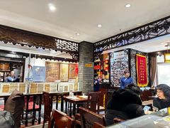 -老厨家(友谊路总店)
