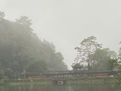 -青城山