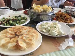 -添福来墨鱼饺子 · 海鲜东北菜(大连星海·黄浦路店)