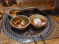 -鑫釜山海鲜烧烤(鑫丰国际店)