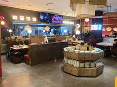 -捞神煲汤火锅(湖滨商业街店)