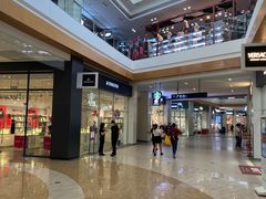 -杉杉奥特莱斯广场(哈尔滨店)