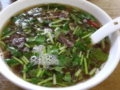 -王胖子驴肉火烧(鼓楼店)