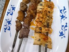 -柴氏风味斋(甘家口店)